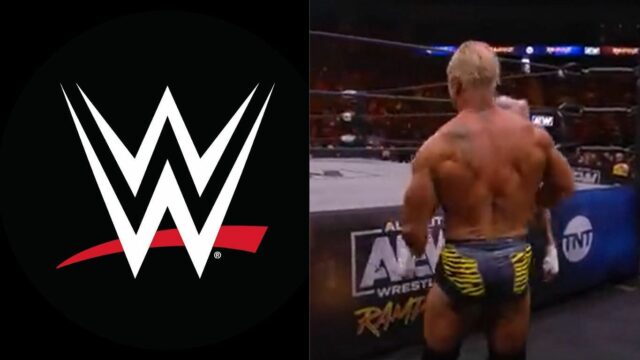 14 -časový majster WWE vyrába


