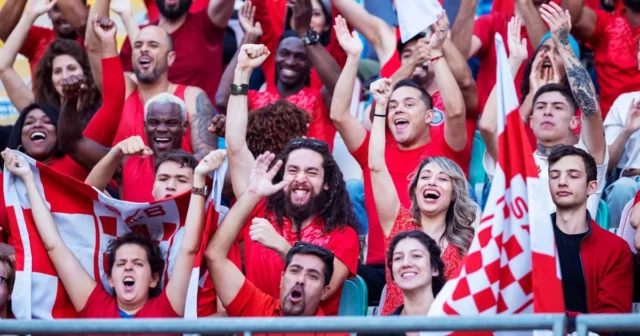 15 façons de regarder le foot vous rend plus heureux - cela pourrait même vous sauver la vie
