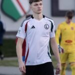 Poľský futbalista Ksawery Jezewski, 17 rokov, bojuje po autonehode na jeho život