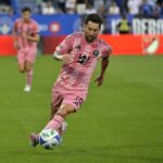 MLS: Miami Inter Vrd Montreal