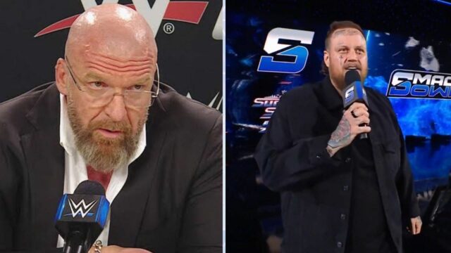 WWE SmackDown: Najlepšie a najhoršie


