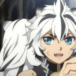 FOHL, ako vidíte na Rise of the Shield Hero Season 4 Episode 5 (obrázok cez kinema citrus)