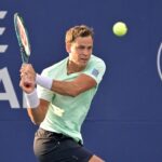 Tenis: Otvorte šesť národnej banky