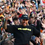 2025. British Great Prix: F1 Review, Times, predpovedá, štatistika
