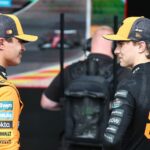 2025 F1 Belgian GP Kvalifikácia: víťazi a porazení
