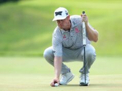 2025 John Deere Classic Round 2 Tee Times and Maridings Preskúmané

