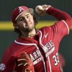 2025 MLB Draft: Dodgers si vyberú pár rozdielov v Arkansase