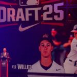 2025. MLB Draft: Víťazi, porazení a od začiatku 1. deň. Deň