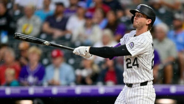 2025 MLB REK REK: Správa o karte pre každú úlohu

