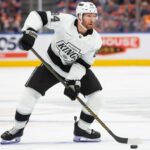 2025. NHL bezplatný agentúra Tracker: Novinky, zmluvy, známky, bzučanie