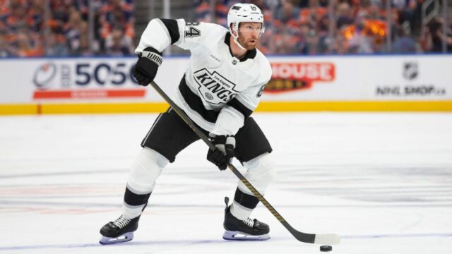 2025. NHL bezplatný agentúra Tracker: Novinky, zmluvy, známky, bzučanie


