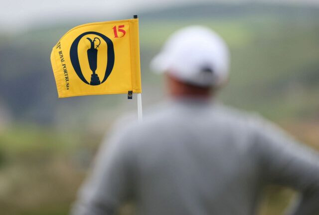 2025 Round Open Championship trikrát a preskúmané spotrebiče

