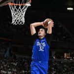 2025. Summer League NBA - prvé dojmy v triede Novak