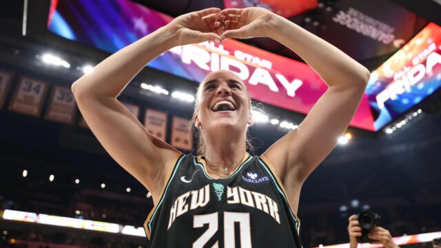 2025 WNBA All-Star Game: Aktualizácie, výsledky a analýza

