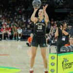 2025 WNBA All-Star Weekend: Live aktualizácie, výsledky, piatková analýza