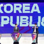 Obrázok článku: 2026 AFC Dámsky plány zápasu ASIAN CUP potvrdzuje veľkolepé bitky