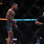 26 najlepších knockoutov UFC z roku 2025