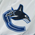 3 Kľúč z dôvodu rellea Vancouver Canucks '2025-26