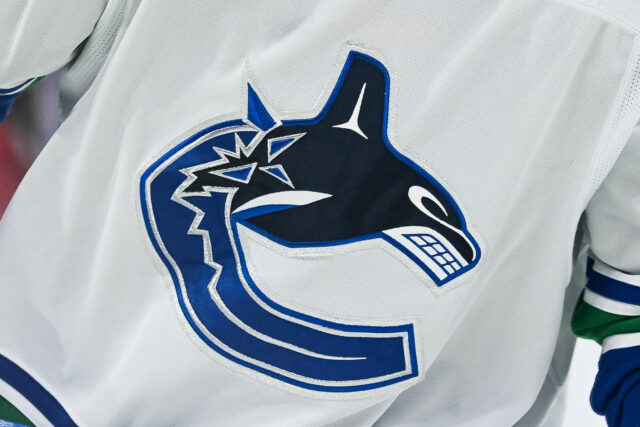3 Kľúč z dôvodu rellea Vancouver Canucks '2025-26

