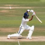 Virender Sehwag je konkurentom Kl Rahula pre druhé najlepšie indické otváracie miesto v zahraničí (kredit: Getty)