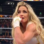 3 dôvody, prečo Trish Stratus nedokázal vyhrať majstrovstvá žien WWE vo vývoji