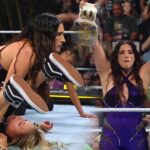 3 dôvody, prečo deň skúšky udržiaval evolúciu majstrovstiev tímu WWE Tag Majstrovstvá tímu