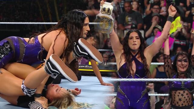 3 dôvody, prečo deň skúšky udržiaval evolúciu majstrovstiev tímu WWE Tag Majstrovstvá tímu

