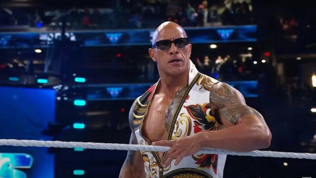 3 dôvody, prečo sa očakáva, že sa skala nevráti do WWE kedykoľvek

