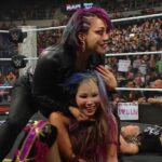 3 dôvody, z ktorých sa Warriors Kabuki zhromaždil vo WWE RAW