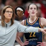 3 hráči Indiana Fever mohli obchodovať s aktualizáciou zoznamu Caitlin Clarkovej. Damiris Dantas