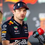 3 -krát max Verstappen stratil preteky, ktoré mal vyhrať