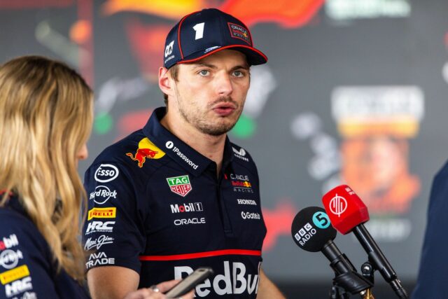 3 -krát max Verstappen stratil preteky, ktoré mal vyhrať

