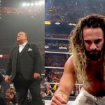3 nový Paul Heyman po zranení Seth Rollins do WWE