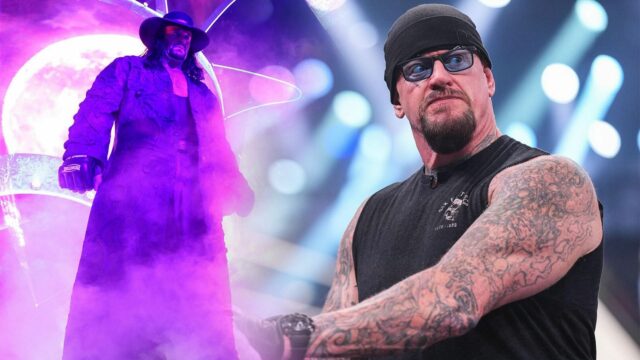 3 oponenti pre Undertakera, ak tento rok odíde do dôchodku na WWE

