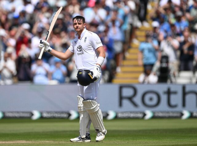 3 tímy, ktoré by mali ísť do Jamie Smith za IPL 2026 CSK Foets 

