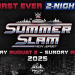 3 tituly WWE, ktoré môžu meniť ruky pred Sumperslam 2025