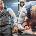 3 veci, ktoré sme sa naučili od segmentu Cody Rhodes a John Cena Contract Signature na WWE SmackDown