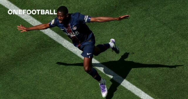 Icon: OneFootball