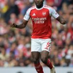 Predtým hviezda Thomas Partey bol dnes obvinený z piatich bodov znásilnenia a niekoľkých sexuálnych útokov. Zatknutý pred prvými tromi rokmi