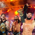 4 dôvody, prečo musí Deň skúšky upustiť od majstrovstiev sveta WWE v RAW