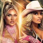Jade Cargill bude opäť čeliť Naomi vo vývoji namiesto Tiffany Strattona. (Obrázkový kredit: wwe.com).