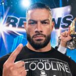 4 hviezdy WWE, s ktorou Roman Reigns dokázal pri návrate znovu forformovať krvnú líniu
