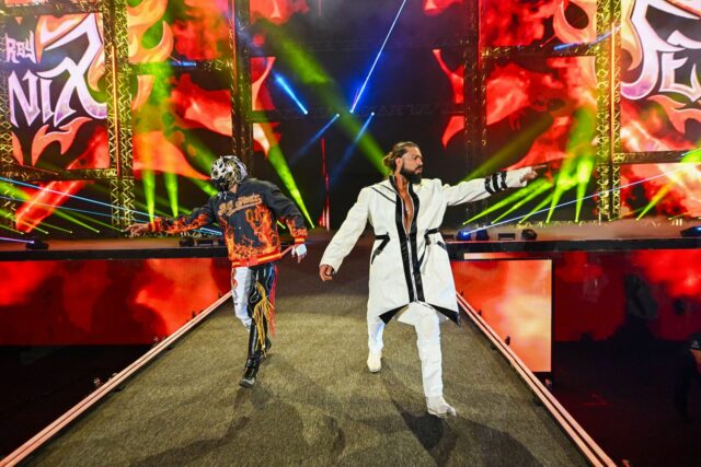 4 staré hviezdy AEW, ktoré mali zriedkavé preteky, odkedy sa pripojili k WWE

