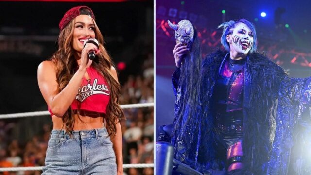 4 súperi Nikki Bella vo vývoji WWE bez Brie Bella a Liv Morgan

