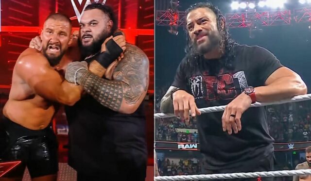 4 veci, ktoré nám WWE jemne povedala, aby sme po hlavnej sobotnej noci RAW RAW

