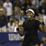45 -ročný Venus Williams sa ukáže na veľké úspechy