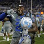 Futbal NCAA: Arkansas State Memphis