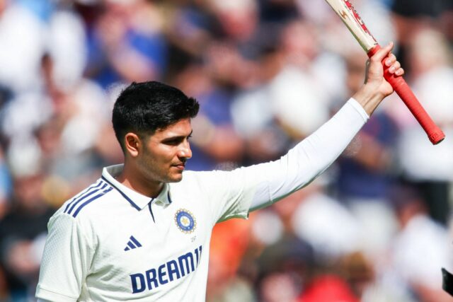 5 Kohli Shot Records na čísle 4, ktoré môže Shubman Gill zlomiť

