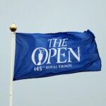 PGA: Spojené štáty otvorené - Final Round - Zdroj: Imagn