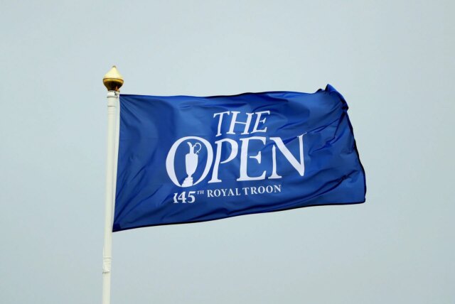PGA: Spojené štáty otvorené - Final Round - Zdroj: Imagn